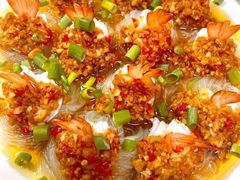 -乾隆美食·本帮菜(黄河路店)