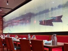 -绿茶餐厅(coco park 店)