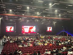 -华熙LIVE·五棵松·M空间