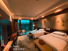 -昆明洲际酒店