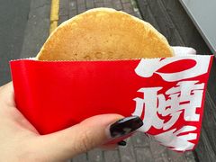 -铭果屋·铜锣烧专卖店(南京创始店)