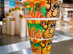 -Potato Corner(广州天河城店)