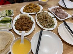 -姥家春饼店(漳州二路店)