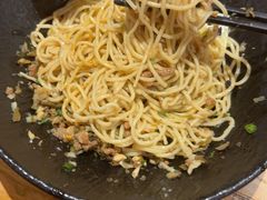 -我的面 川味Bistro(后沙峪店)