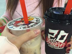 -咕噜咕噜·章鱼小丸子(广州荔湾领展广场店)