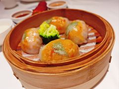 -银灯食府(丽丰国际中心店)