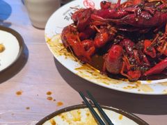 -有位虾匠·手工土菜小馆(市北店)