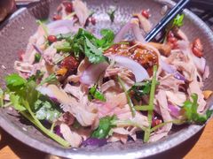-吃饭皇帝大土家民族菜(荟聚店)