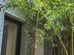 -自如ZSPACE四合院艺术餐厅