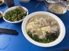 -洪湖里高汤云吞