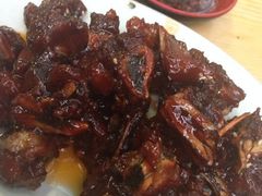 iphone_upload_pic-雷祖芳老妈蹄花店