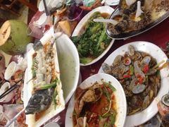 iphone_upload_pic-春园海鲜广场D区6号(钟姐海鲜加工店)