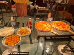 -成都天府丽都喜来登饭店