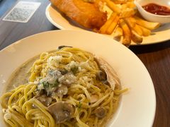 -FABIO’S费比欧披萨餐厅