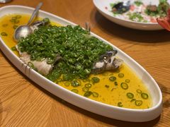 -萬國春·中菜馆(颐和公馆店)