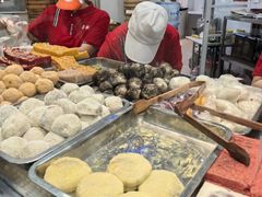 -常州糕团店(北大街新世纪商城店)