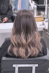 -5M HAIR SALON 旗舰店