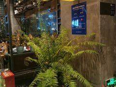-芭缇沁园椰子鸡(中航紫金新天地店)