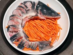 -鲜潭蒸汽石锅鱼(五道口购物中心店)