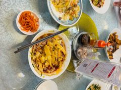 -汗腾格里·风味餐厅(新疆驻京办店)