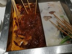 -串一火锅(赛格国际购物中心店)