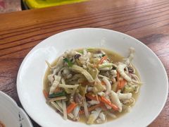 -老白酒农家菜馆