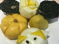 -比尔斯健康烤肉自助餐厅