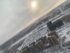 -牡丹江海浪国际机场