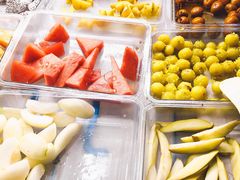 -老炳·七丛松甘草水果