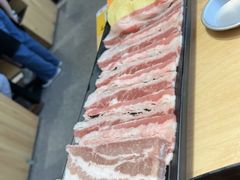 -麻蒲碳烤肉(嘉禾东平地铁站19号店)