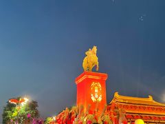 -大唐不夜城