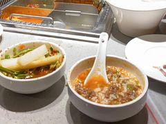 -海底捞火锅(龙湖三千集店)