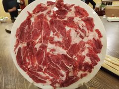 -龙隆昌·鲜品火锅·江湖烤鱼