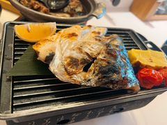-禾绿回转寿司(苏宁广场店)
