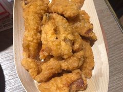 成都小酥肉-望蓉城·古法酸菜鱼·川小馆(金桥国际店)
