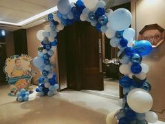 -铂尔台州菜(铂尔国际店)