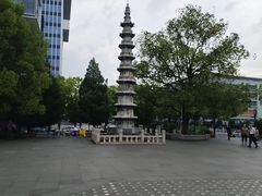 -香积寺