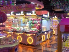 -星悦蓝海欢乐园(石路天虹店)