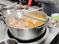 -金牌罗记肠旺面(蔡家街店)