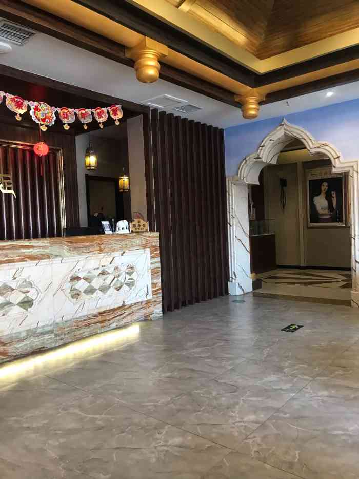 泰知足泰式养生馆·全国旗舰店-"不错的一次体验,环境和服务都很好