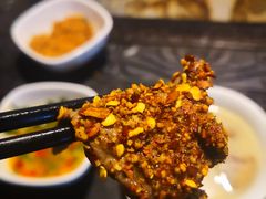 -哈吱喂丽江火塘·牦牛火锅(五一街店)