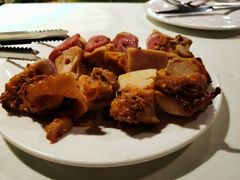 -戈拿旺巴西烤肉(崇文门店)