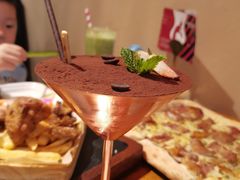 -百特喜·意大利餐厅(八佰伴镇江店)