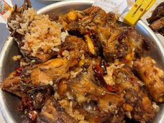 -北大荒人•新东北菜(青岛银座店)
