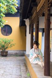 -棠莳旅拍汉服体验馆