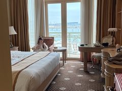 -澳门励庭海景酒店