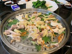 -阿多私房菜(顺德店)