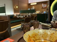 -ITARU食堂·定食料理(西丽店)