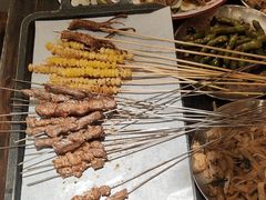 -破店肥哈·东北烧烤·夜宵(南山保利店)
