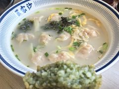 -王家沙点心店(西康路店)